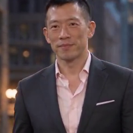 Paul Chou